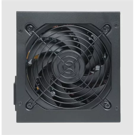 KEEP OUT Tápegység - 600W (12cm fan, ATX V2.31, aktív PFC) 80+ Bronze