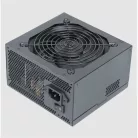 KEEP OUT Tápegység - 650W (12cm fan, ATX V2.31, aktív PFC) 80+ Bronze