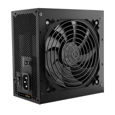   NJOY Tápegység 750W - Alpha+ 750 (80 Plus Gold, Moduláris, Aktív PFC, 12cm)