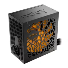   NJOY Tápegység 550W - Titan+ 550 (80 Plus Bronze, Aktív PFC, 12cm)