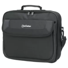 Manhattan Notebook táska -  Cambridge, 14,1" Fekete