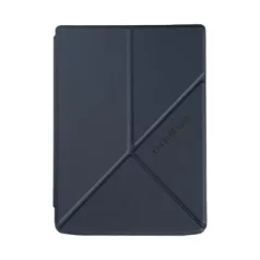   POCKETBOOK e-book tok -  PB743 INKPad4 (InkPad 4/InkPad Color 2, InkPad Color 3) ORIGAMI gyári Tok Fekete