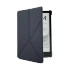 POCKETBOOK e-book tok -  PB743 INKPad4 (InkPad 4/InkPad Color 2, InkPad Color 3) ORIGAMI gyári Tok Fekete