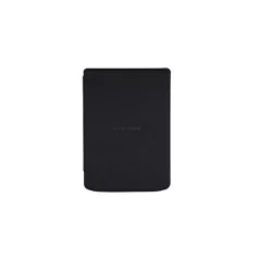 POCKETBOOK e-book tok -  PB629_634 Shell gyári Tok Fekete