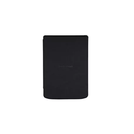 POCKETBOOK e-book tok -  PB629_634 Shell gyári Tok Fekete