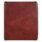 POCKETBOOK e-book tok -  ERA Shell gyári Tok Barna