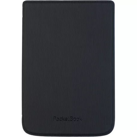 POCKETBOOK e-book tok -  PocketBook Shell 6" (Touch HD 3, Touch Lux 4, Basic Lux 2) Fekete csíkos