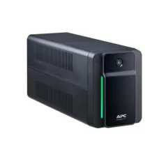   APC szünetmentes 900VA - BVX900LI-GR (Easy UPS BVX 900VA, 230V, AVR, Schuko Sockets)