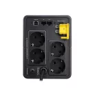 APC szünetmentes tápegység - BX950MI-GR (520 W, 950VA, 230V, 4 Schuko)