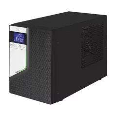   Legrand szünetmentes 2000VA - KEOR-SPE; BE:C14 aljzat KI:8xC13 USB/RS232/SNMP,vonali interaktív,tisztán szinuszos