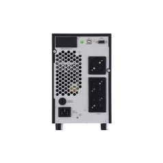   NJOY Szünetmentes  2000VA - Aten Pro 2000 (3 Schuko, USB/RS-232, On-line, szinuszhullám, generátor támogatás, Eco mód)