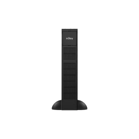 NJOY Akkumulátor tárolóegység - Balder 2000/3000 (2U, Max.: 12x 12V/9Ah (nem tartozék))