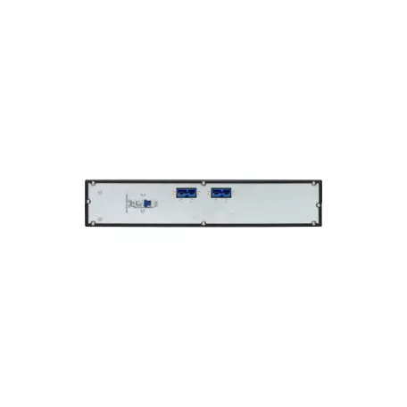 NJOY Akkumulátor tárolóegység - Balder 2000/3000 (2U, Max.: 12x 12V/9Ah (nem tartozék))