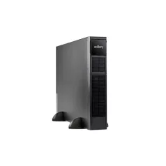   NJOY Akkumulátor tárolóegység - Balder 6000/10000 (2U, Max.: 16x 12V/9Ah vagy 16x12V/7Ah (nem tartozék))