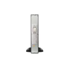 NJOY Akkumulátor tárolóegység - Balder 6000/10000 (2U, Max.: 16x 12V/9Ah vagy 16x12V/7Ah (nem tartozék))