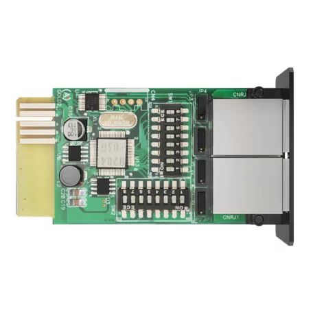 NJOY Szünetmentes Vezérlőkártya - Modbus Card (Aten Pro, Balder, Garun, Ranger)