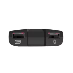   Rampage Egér/Billentyűzet adapter konzolokhoz - SWITCH (3x USB-A, 2x USB-C, PS4/PS3/Xbox One)