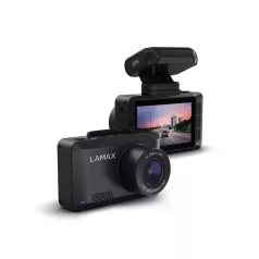 LAMAX T8 2K autóskamera