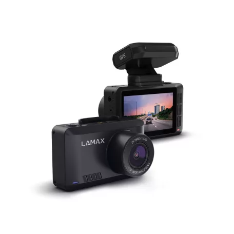 LAMAX T8 2K autóskamera