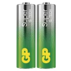 GP Super Alkáli elem AA 2db/fólia