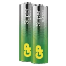 GP Super Alkáli elem AA 2db/fólia