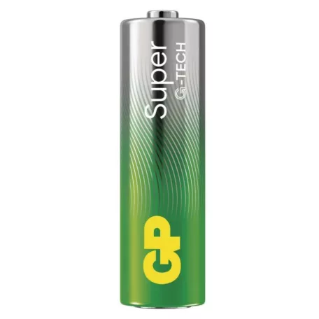 GP Super Alkáli elem AA 5db