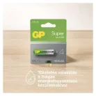 GP Super Alkáli elem LR14 (C) 2db