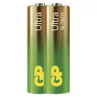 GP Ultra Alkáli elem AA 2db