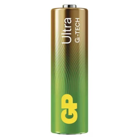 GP Ultra Alkáli elem AA 6 db