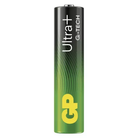 GP Ultra Plus Alkáli elem AAA 6db