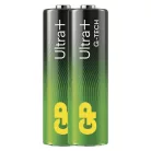 GP Ultra Plus Alkáli elem AA 2db