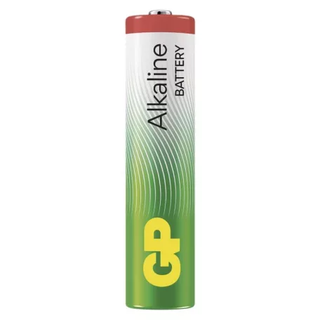 GP Alkaline elem LR03 (AAA), 10db
