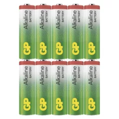 GP Alkaline elem LR6 (AA), 8db