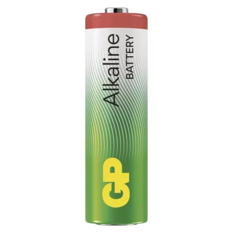 GP Alkaline elem LR6 (AA), 8db