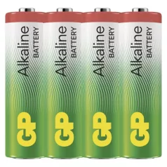 GP Alkaline elem LR6 (AA), 4db