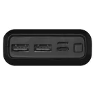 EMOS Powerbank ALPHA2 20, 20 000 mAh, 10 W, fekete
