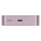 EMOS Powerbank WI 1046, 10 000 mAh, 20 W+Wireless, lazac