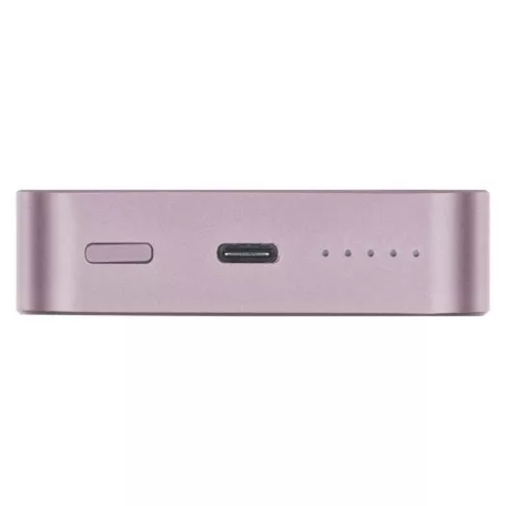 EMOS Powerbank WI 1046, 10 000 mAh, 20 W+Wireless, lazac