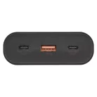 EMOS Powerbank NTBF30, 27 000 mAh, 100 W PD, fekete