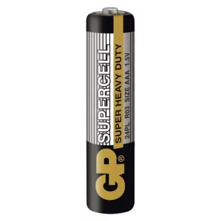 GP Supercell elem AAA 2db/fólia