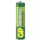 GP Greencell elem AAA 4db/fólia