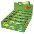 GP Greencell elem AA 12db/fólia