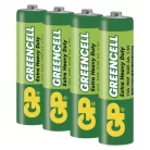 GP Greencell elem AA 4db/fólia