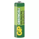 GP Greencell elem AA 4db/fólia
