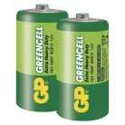GP Greencell elem D 2db/fólia