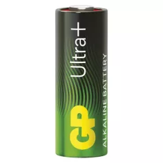 GP Ultra Plus Speciális Alkáli elem 23AF 1db/bliszter