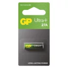 GP Speciális Alkáli elem 27A 1db/bliszter