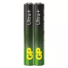 GP Ultra Plus Speciális Alkáli elem 25A 2db/bliszter