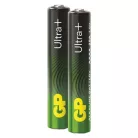 GP Ultra Plus Speciális Alkáli elem 25A 2db/bliszter