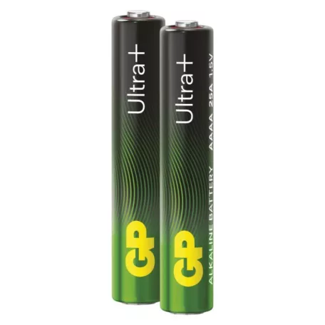 GP Ultra Plus Speciális Alkáli elem 25A 2db/bliszter
